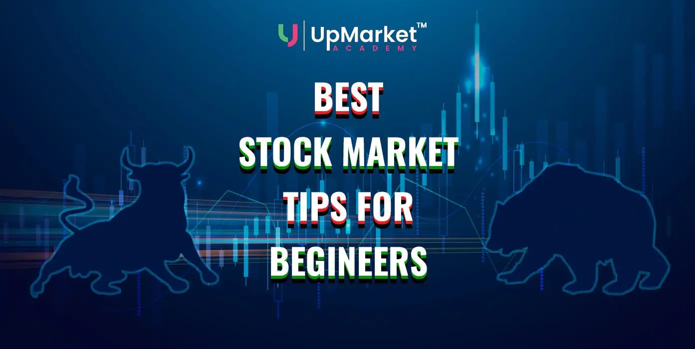 Best Stock Market Tips for Beginners
