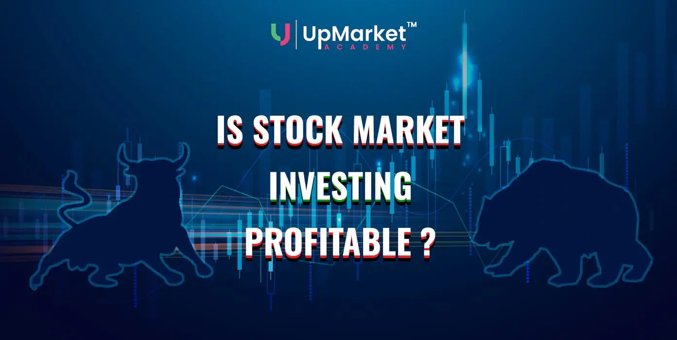Is Stock Market investing profitable